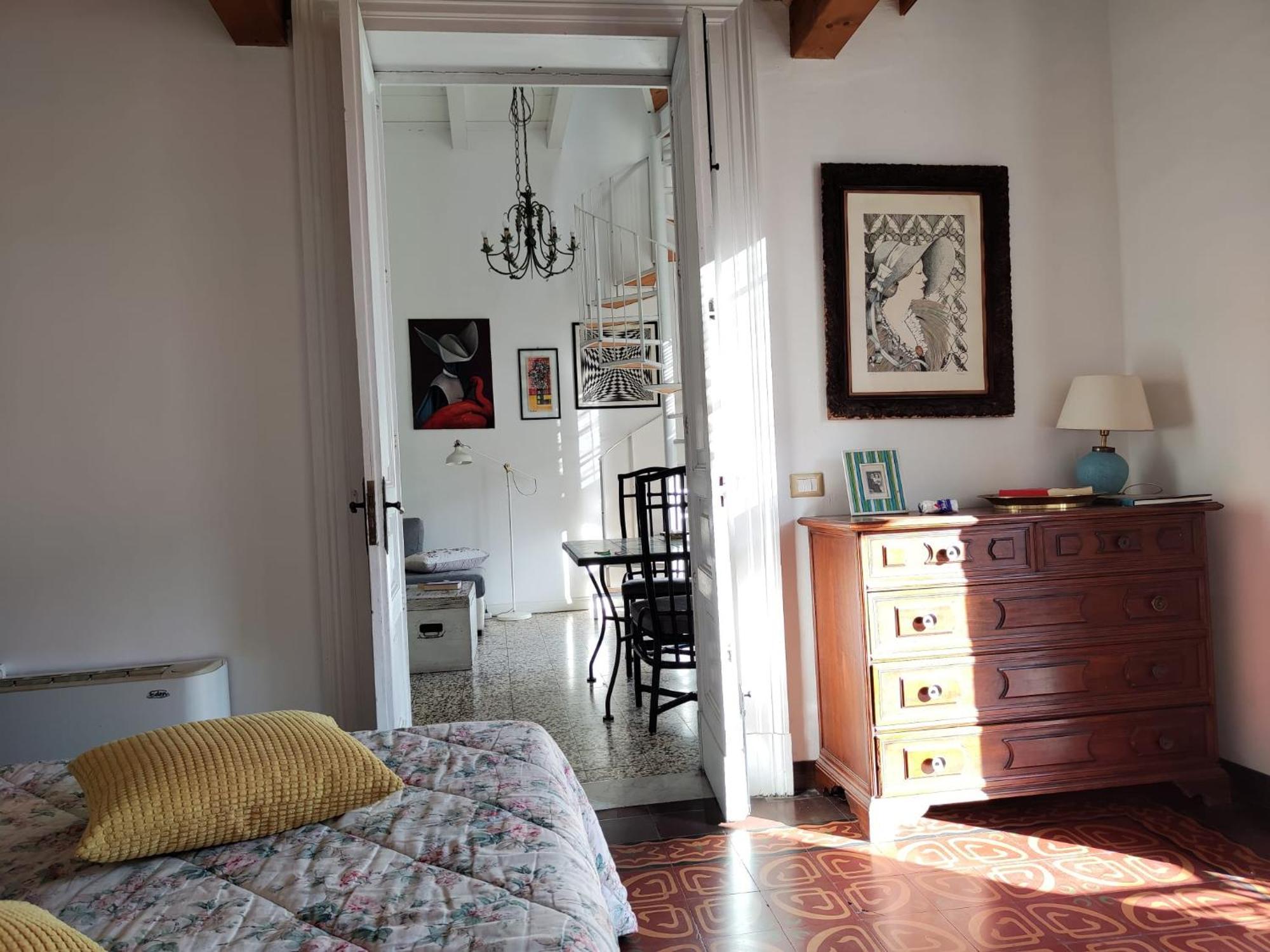 Apartment Sangiuliano Catânia Exterior foto
